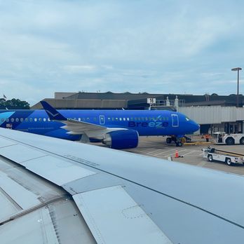 Frontier Airlines - Boarded - Airlines Near Me - Norfolk, Virginia Frontier Airlines - Boarded - Airlines Near Me - Norfolk, Virginia