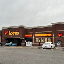 Love's Travel Stop