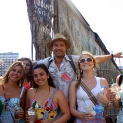 Brewer's Berlin Tours