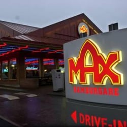 Max Burgers