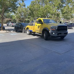 Tow