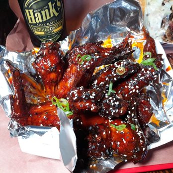 Mike's BBQ - Smoke Korean Wings - Barbeque Near Me - Philadelphia, Pennsylvania Mike's BBQ - Smoke Korean Wings - Barbeque Near Me - Philadelphia, Pennsylvania