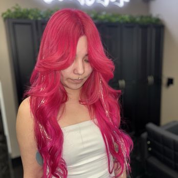 Salon Amor - Hair Salons Near Me - Campbell, California