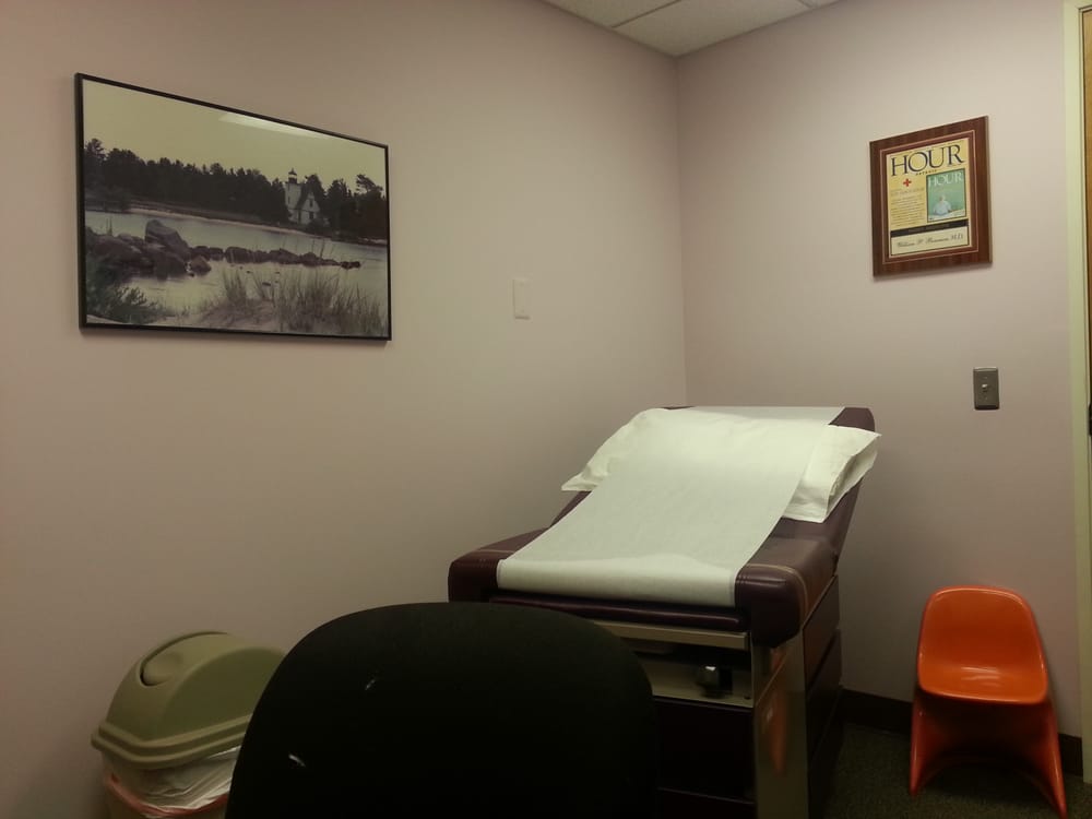 ROCHESTER HILLS FAMILY PRACTICE Updated August 2024 595 Barclay Cir