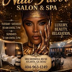 Nail Favor Salon & Spa