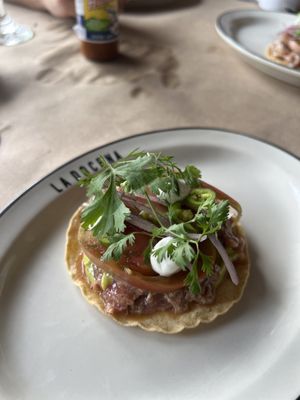 Oyster Grill de La Docena by null