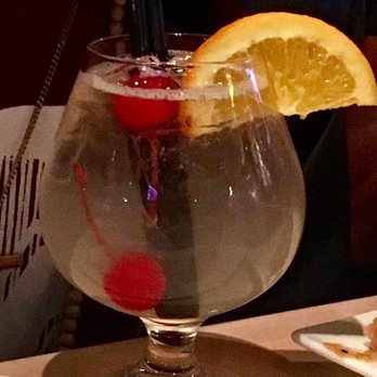 Sushi Brokers - Lychee Bellini - Sushi Bars Near Me - Gilbert, Arizona Sushi Brokers - Lychee Bellini - Sushi Bars Near Me - Gilbert, Arizona