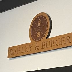 Barley & Burger