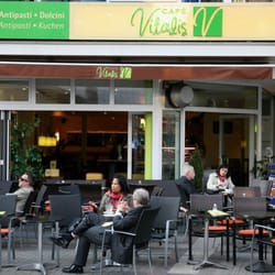 Viali Cafe