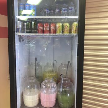 La Michoacana - Ice Cream & Frozen Yogurt Near Me - Santa Ana, California