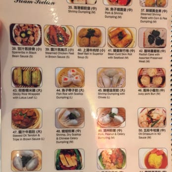 Sea Harbour - Menu 3 - Seafood Near Me - Rosemead, California Sea Harbour - Menu 3 - Seafood Near Me - Rosemead, California