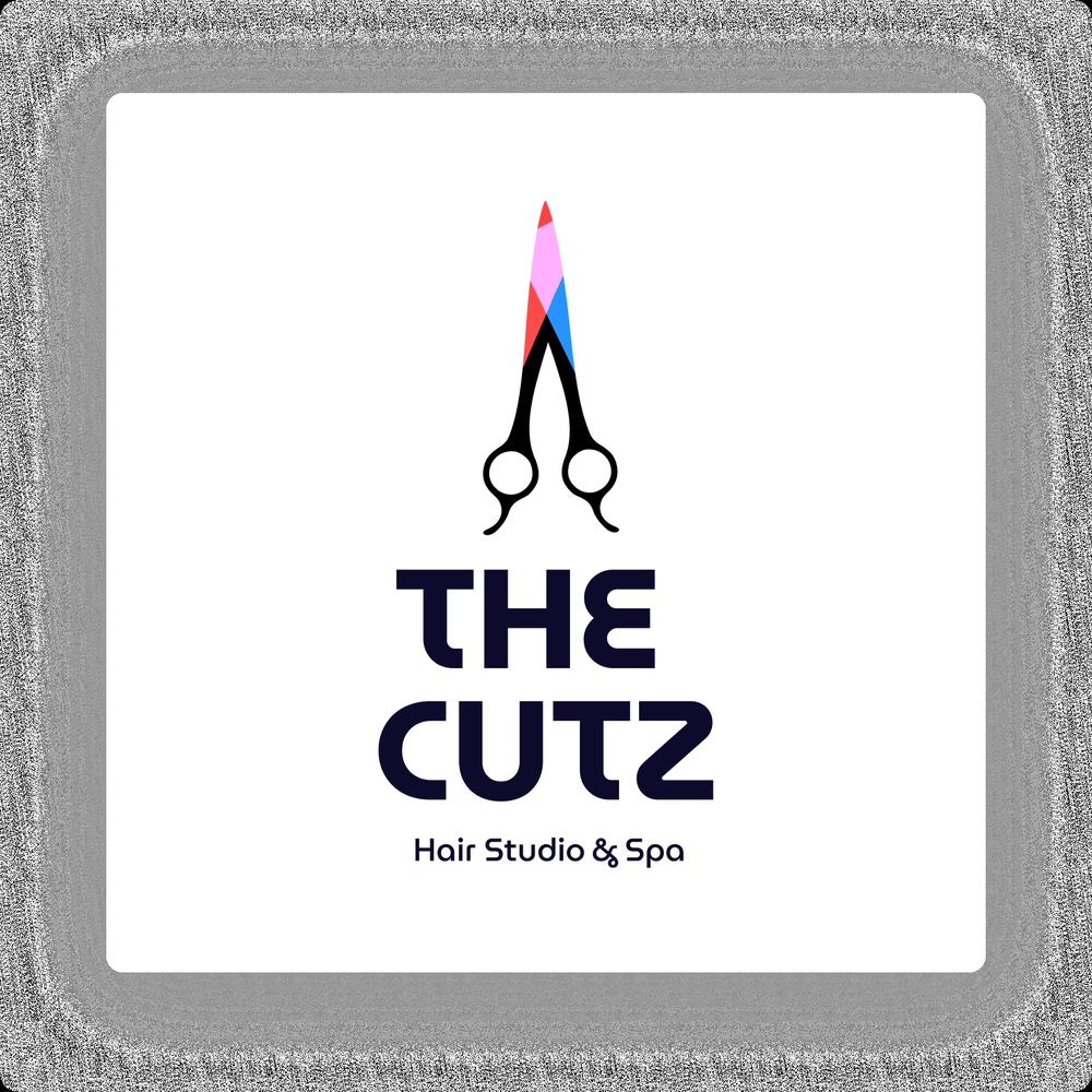 Cutz Hair Studio & Spa Logo