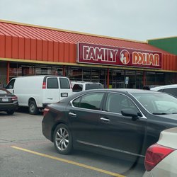 Family Dollar