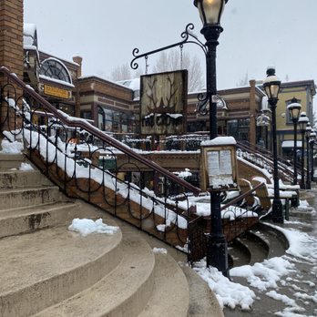 The Crown - Coffee & Tea Near Me - Breckenridge, Colorado The Crown - Coffee & Tea Near Me - Breckenridge, Colorado