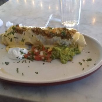Culinary Dropout - Breakfast Burrito - New American Near Me - Tucson, Arizona Culinary Dropout - Breakfast Burrito - New American Near Me - Tucson, Arizona