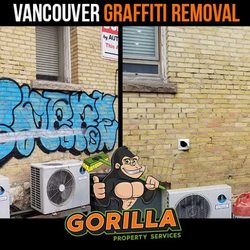 Gorilla Property Services