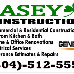 Casey Construction