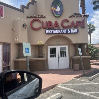 Cuba Café Restaurant - Cuban Near Me - Las Vegas, Nevada Cuba Café Restaurant - Cuban Near Me - Las Vegas, Nevada