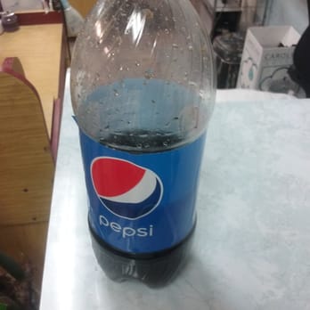 7-Eleven - a bottle of pepsi on a counter - Convenience Stores Near Me - Sacramento, California