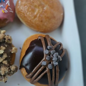 Krispy Kreme - Donuts Near Me - Catonsville, Maryland