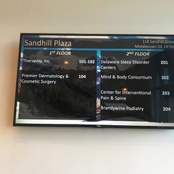 Center for Interventional Pain & Spine - Middletown