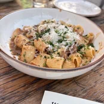 Uno Tre Otto - Pasta - Italian Near Me - Claremont, California Uno Tre Otto - Pasta - Italian Near Me - Claremont, California