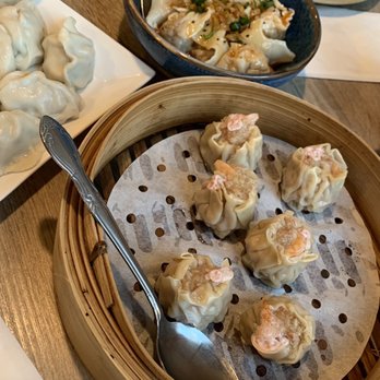 Dumpling Kitchen - Shanghainese Near Me - Berkeley, California