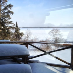 Eagle Nest Resort - Frozen patio~ (Pike Palace)