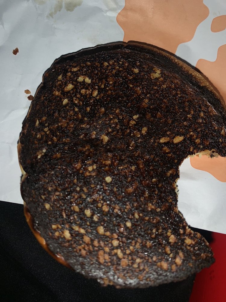McDonald's Image