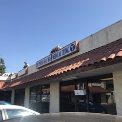 Hy Phung Ngo, MD - Office front