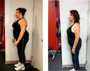 Health Fitness Impact with Stoney Eskew Logo