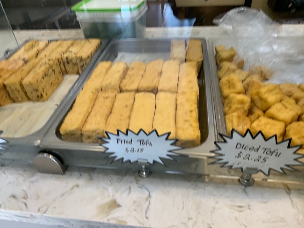 TOFU HOUSE Updated August 2024 48 Photos & 31 Reviews 2245