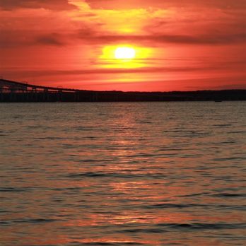 Terrapin Nature Park - Parks Near Me - Stevensville, Maryland