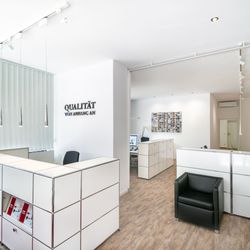 Zwei Burgen Immobilien GmbH & Co. KG - Ihr Makler-Büro in Weinheim