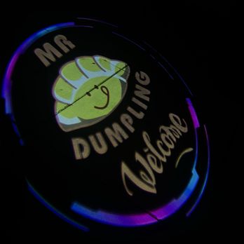 Mr Dumpling - light - Dim Sum Near Me - Eugene, Oregon