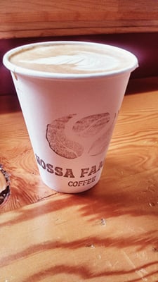 Nossa Familia Coffee by null