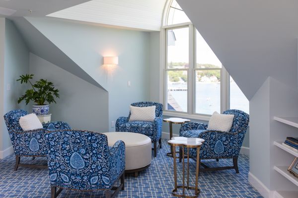Hotel Iroquois by null