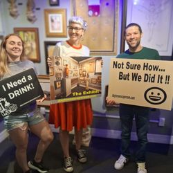 Daytona Escape Room Experience