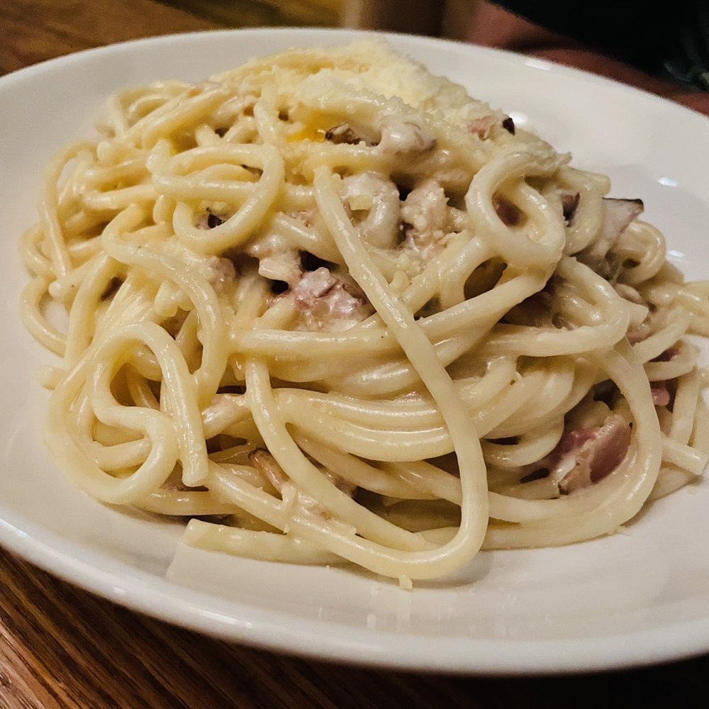 Carbonara Carbonara