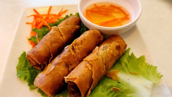 Ly's Vietnamese Cuisine by null