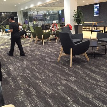 Strata Lounge - Airport Lounges Near Me - Auckland, AUK
