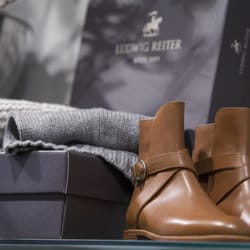 elfi wäsche + mode Horst Kromer