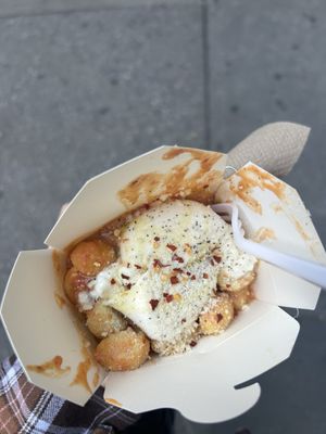 Gnocchi on 9th by null