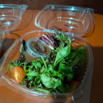Sushi Today - Side house salad to go - Sushi Bars Near Me - Renton, Washington Sushi Today - Side house salad to go - Sushi Bars Near Me - Renton, Washington