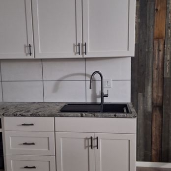 Rock-It Surfaces - Countertop Installation Near Me - San Marcos, California