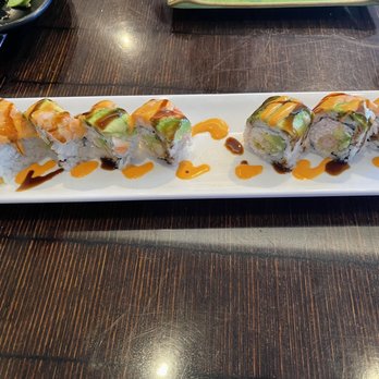 A-Ru Sushi - Sushi Bars Near Me - Buellton, California A-Ru Sushi - Sushi Bars Near Me - Buellton, California