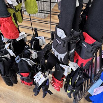 Kid to Kid - Gloves are new - Baby Gear & Furniture Near Me - Rockville, Maryland Kid to Kid - Gloves are new - Baby Gear & Furniture Near Me - Rockville, Maryland