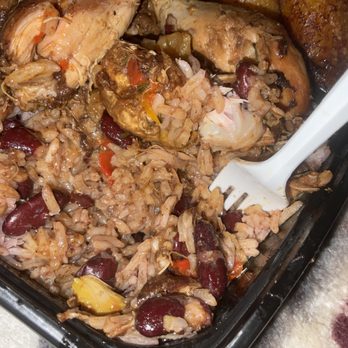 Caribbean Fine Cuisine - Rice and beans - Caribbean Near Me - Pittsburgh, Pennsylvania Caribbean Fine Cuisine - Rice and beans - Caribbean Near Me - Pittsburgh, Pennsylvania