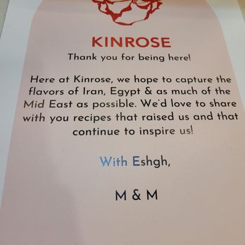 Kinrose Creamery - Ice Cream & Frozen Yogurt Near Me - Pasadena, California Kinrose Creamery - Ice Cream & Frozen Yogurt Near Me - Pasadena, California