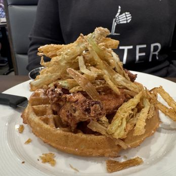 Hash Kitchen - Breakfast & Brunch Near Me - Pearland, Texas